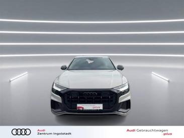 Audi SQ8 SUV Competition Plus TFSI Quattro Tiptronic — photo 4