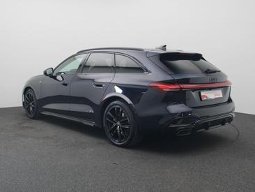 Audi A5 Avant TFSI Quattro — photo 5