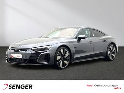 Audi E-tron GT Quattro E-tron Quattro - 2023 - Joinsteer - #1