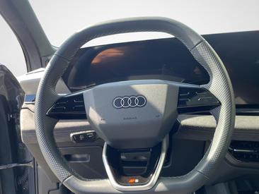 Audi SQ6 Sportback E-tron E-tron Quattro — photo 9