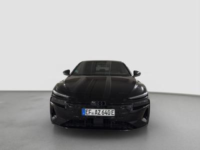 Audi A6 Sportback E-tron S Line Business E-tron Performance