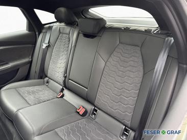 Audi A6 Sportback E-tron E-tron Quattro — photo 13