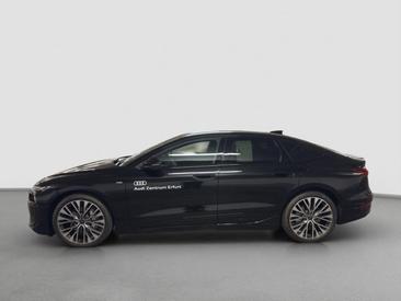 Audi A6 Sportback E-tron S Line Business E-tron Performance — photo 3