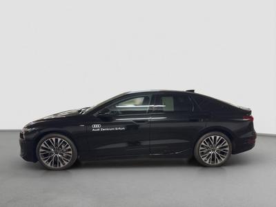 Audi A6 Sportback E-tron S Line Business E-tron Performance
