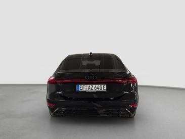 Audi A6 Sportback E-tron S Line Business E-tron Performance — photo 5