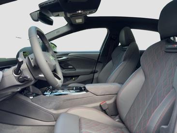 Audi A6 Sportback E-tron S Line Business E-tron Performance — photo 9