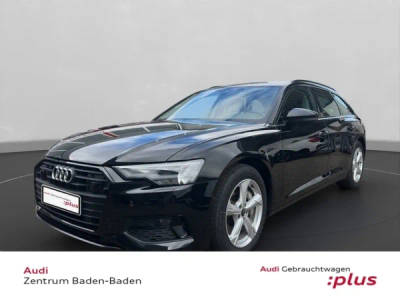 Audi A6 Avant TFSI E 50 TFSI E Quattro S Tronic - 2021 - Joinsteer - #1