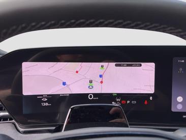 Audi A6 Sportback E-tron S Line Business E-tron Performance — photo 11