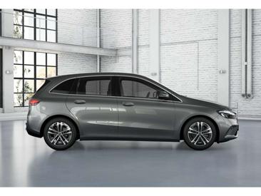Mercedes Classe B Berline 180 — photo 4