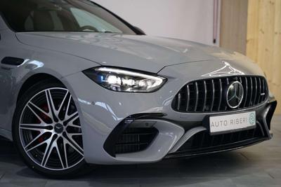 Mercedes Classe C Berline 63 S E Performance