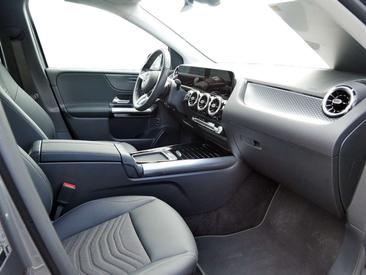Mercedes Classe B Berline 180 — photo 4