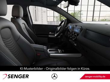 Mercedes Classe B Berline 200 — photo 8