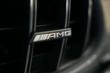 Mercedes Classe C Berline 63 S E Performance — photo 6