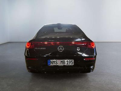 Mercedes CLA Berline 200