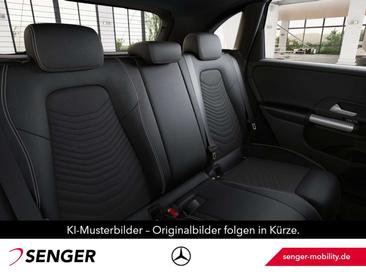 Mercedes Classe B Berline 200 — photo 9