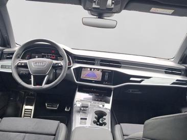 Audi S6 Avant TDI Quattro Tiptronic — photo 5