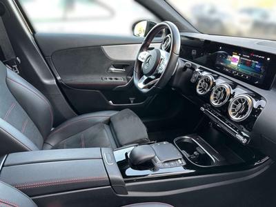 Mercedes Classe A Berline 250 E