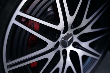 Mercedes Classe C Berline 63 S E Performance — photo 10