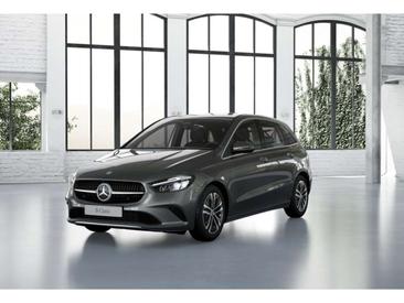 Mercedes Classe B Berline 180 — photo 11