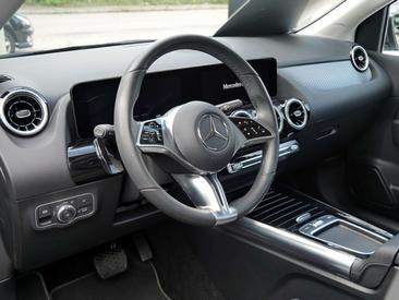 Mercedes Classe B Berline 180 — photo 11