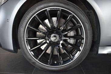 Mercedes Classe S Berline 580 E — photo 7
