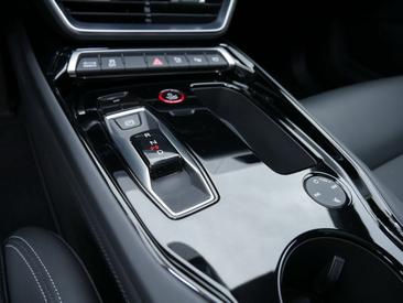 Audi E-tron GT Quattro E-tron Quattro — photo 9