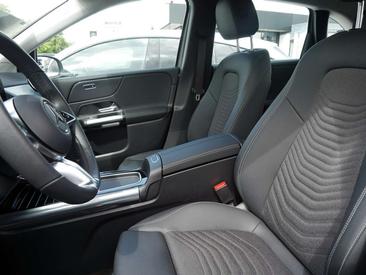 Mercedes Classe B Berline 180 — photo 13