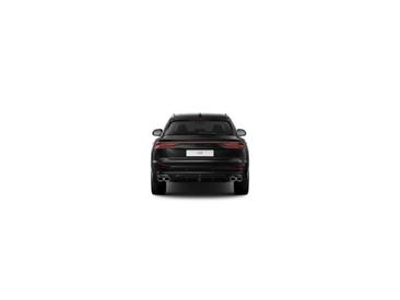 Audi SQ8 TFSI — photo 4