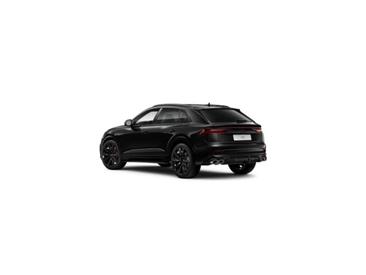 Audi SQ8 TFSI — photo 5
