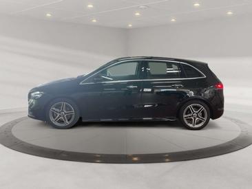 Mercedes Classe B Berline 180 — photo 3