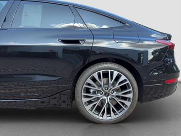 Audi A6 Sportback E-tron S Line Business E-tron Performance — photo 23