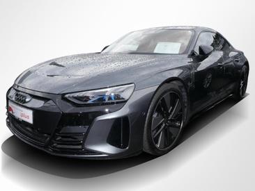 Audi E-tron GT Quattro E-tron Quattro — photo 12