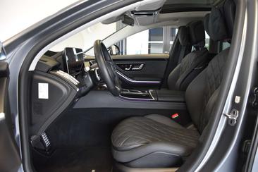 Mercedes Classe S Berline 580 E — photo 10