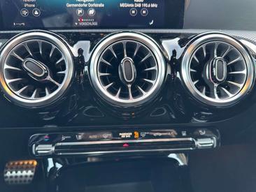 Mercedes Classe A Berline 250 E — photo 12