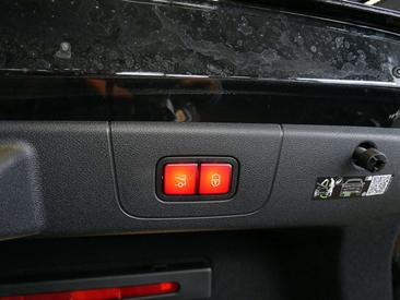 Mercedes CLA Berline 200 — photo 11
