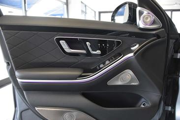 Mercedes Classe S Berline 580 E — photo 11