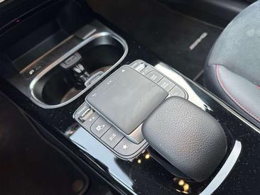 Mercedes Classe A Berline 250 E — photo 13