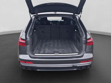Audi S6 Avant TDI Quattro Tiptronic — photo 17