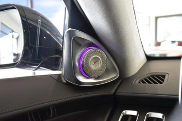 Mercedes Classe S Berline 580 E — photo 12