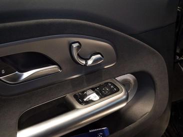 Mercedes CLA Berline 200 — photo 13
