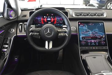 Mercedes Classe S Berline 580 E — photo 14