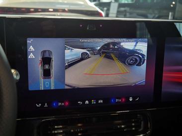 Mercedes CLA Berline 200 — photo 15