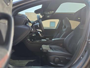 Mercedes Classe A Berline 180 D — photo 11
