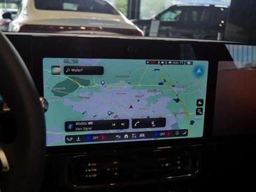 Mercedes CLA Berline 200 — photo 16
