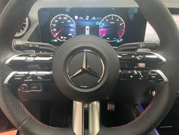 Mercedes Classe B Berline 180 — photo 11