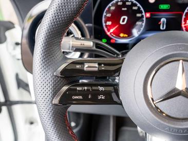 Mercedes CLA Berline 200 — photo 12