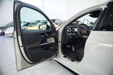 Mercedes Classe C Berline 63 S E Performance — photo 26