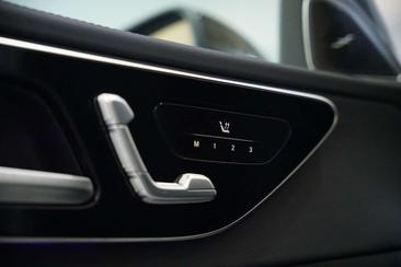 Mercedes Classe C Berline 63 S E Performance — photo 29