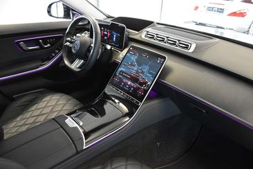 Mercedes Classe S Berline 580 E — photo 23