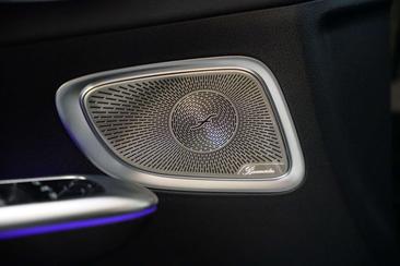 Mercedes Classe C Berline 63 S E Performance — photo 30